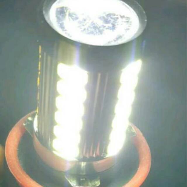 Lampu Led foglamp H11  16 wat