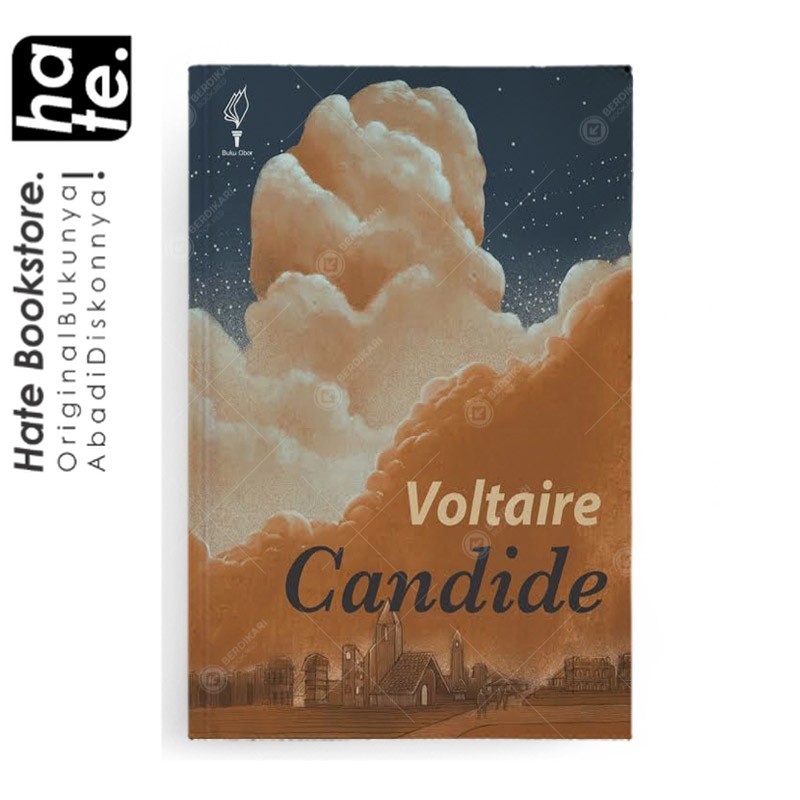 Candide Voltaire