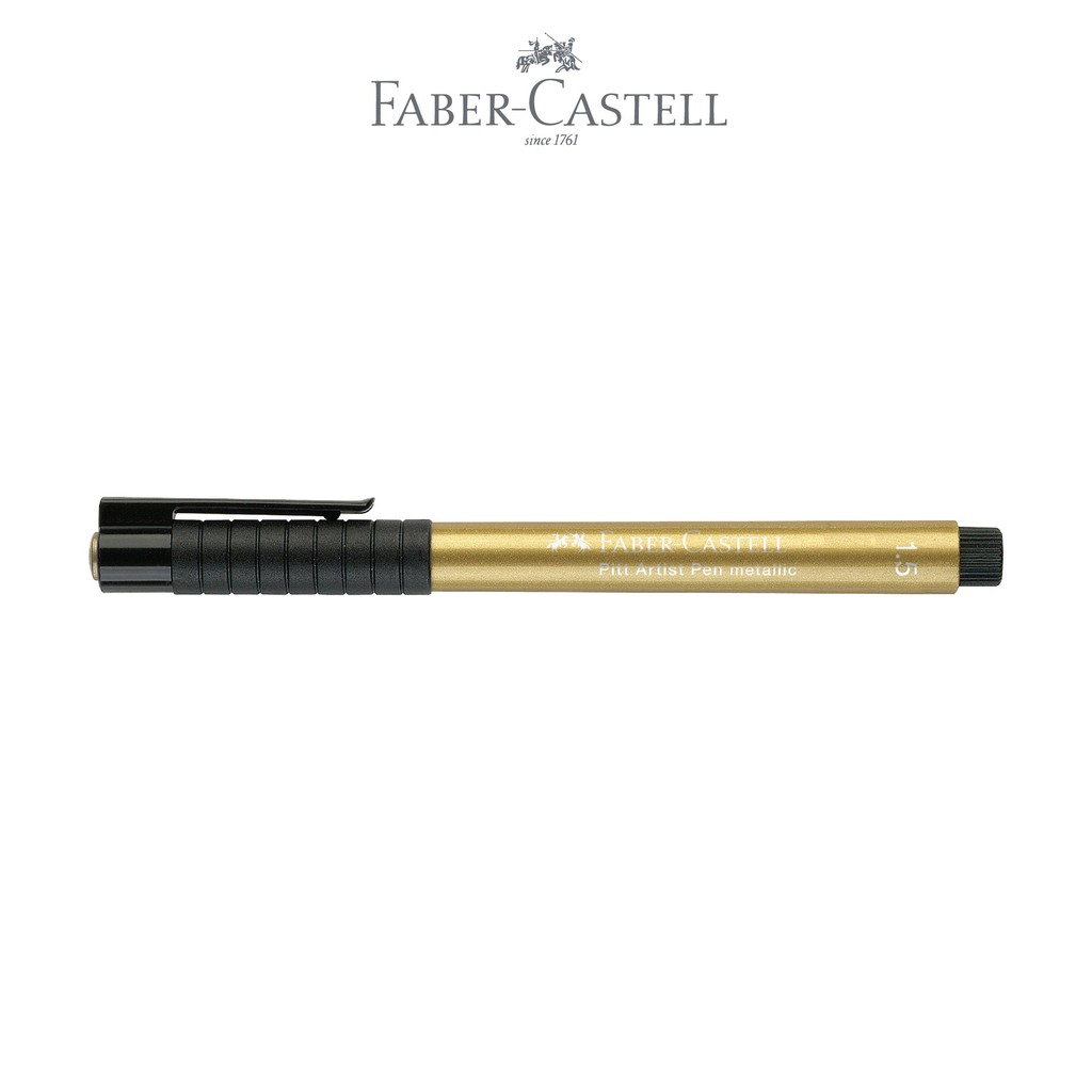 

Faber-Castell Pitt Artist pen
