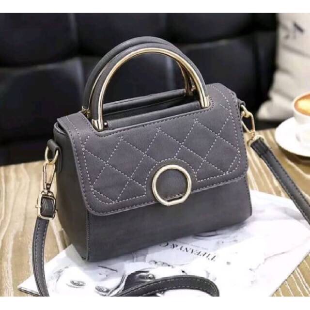 (COD)Tas Selempang Kintani Lucu Murah Tas Fashion Wanita