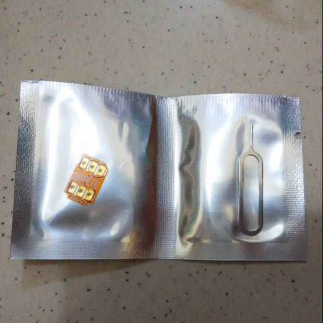 One Sim V3.2 Rsim15 Rsim unlock iP SU