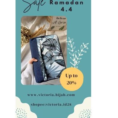 

Stok terbaru ((PART 1))sampul al-quraan,hadist,tilawati dll murah