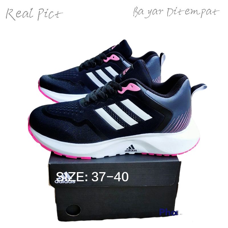 sepatu wanita adidas zoom sepatu senam sepatu wanita sport sepatu erobik