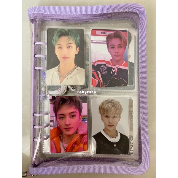 WTS PC Mark