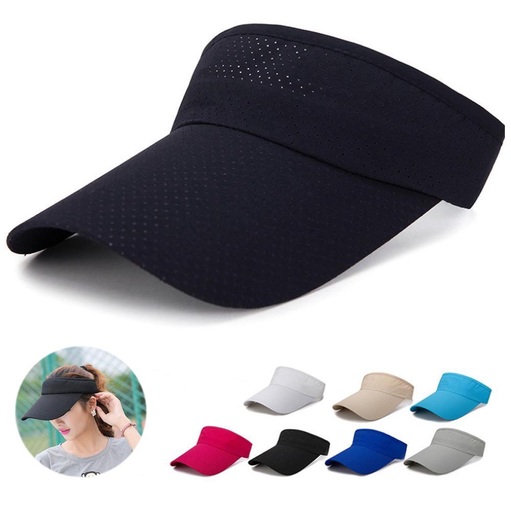 sun visor for running