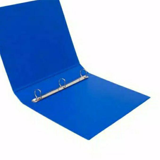 

zdw-648 Bantex Binder Photocard A4 3 Ring $$