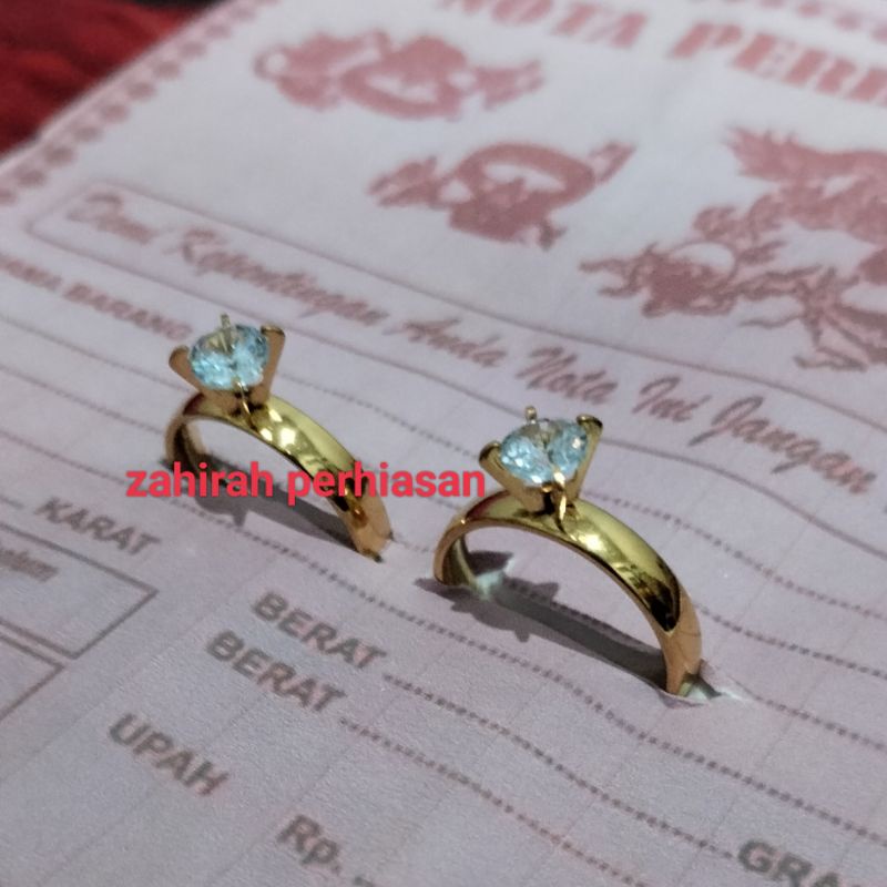 BELI SATU BONUS SATU CINCIN COIN MATA SATU TERBARU 01