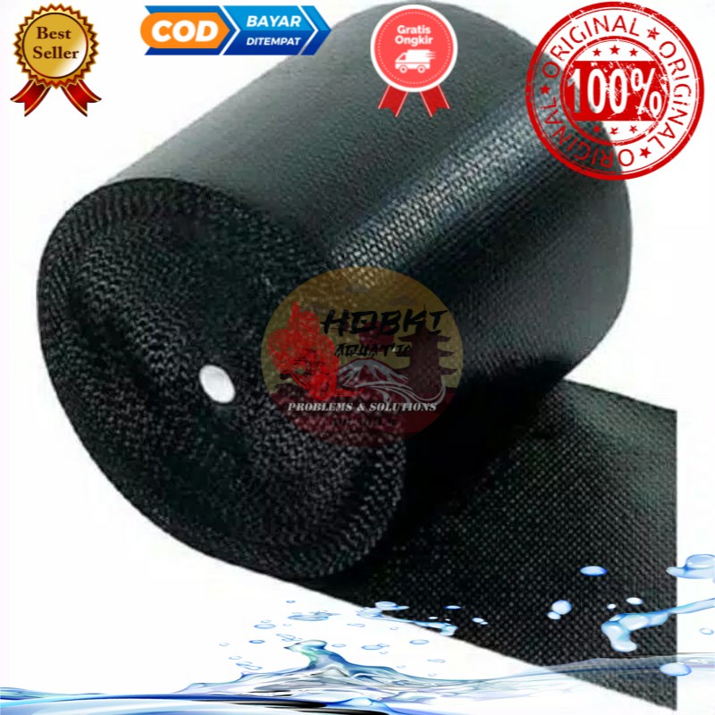 

Extra Bubble Wrap / Packing Gelembung Tambahan