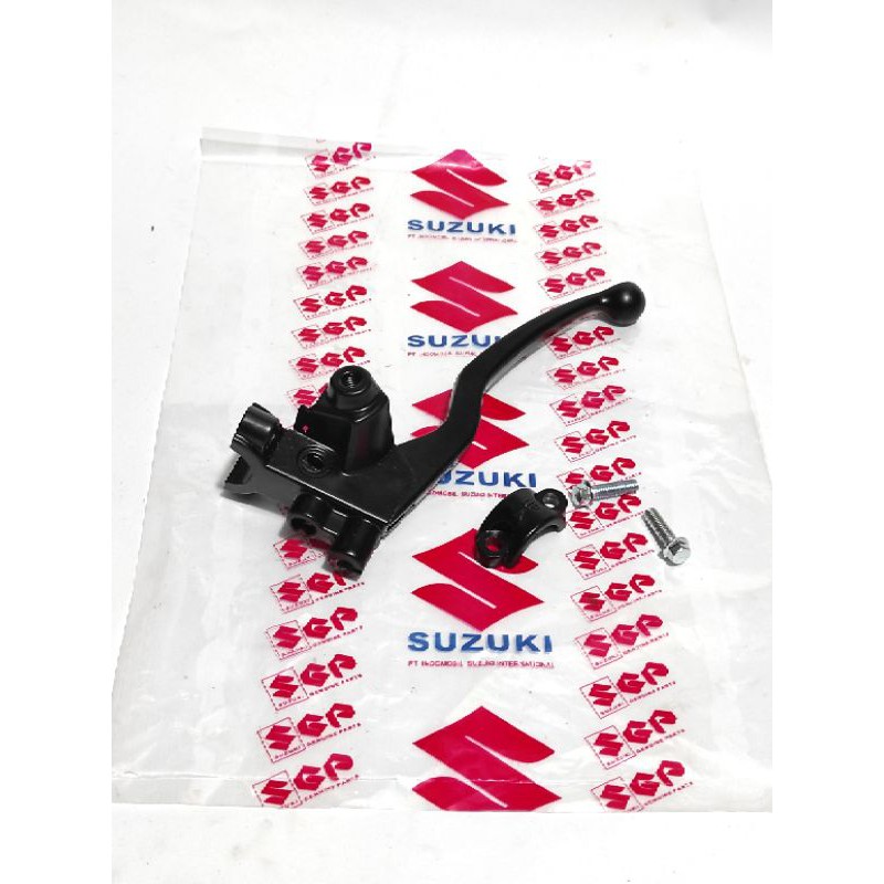 Rumah kopling/Handel kopling Suzuki Satria fu 2014/2015 gsx, fu, fi