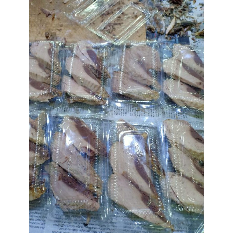 

IKAN CUE POTONG PER PCS