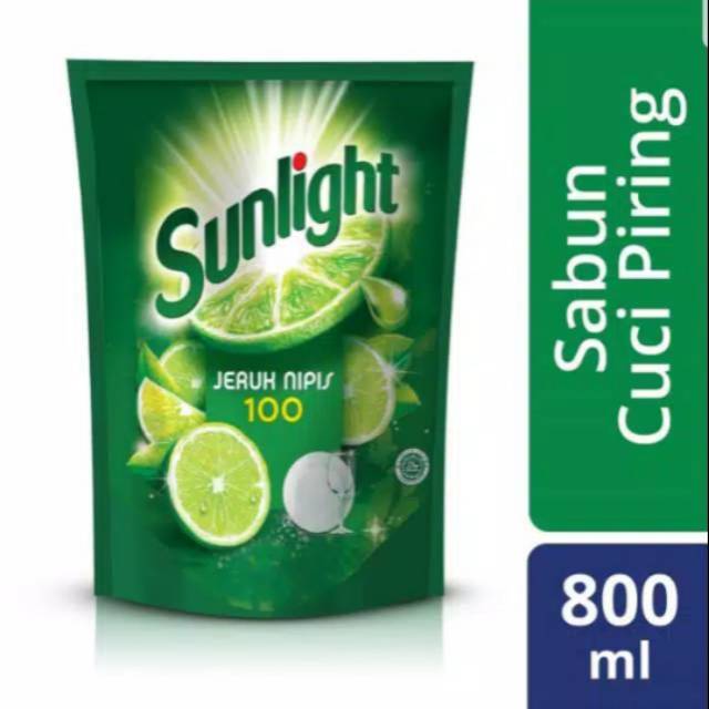 Sunlight 700ml