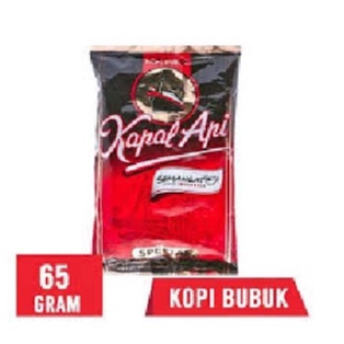 

Kapal Api 60gr