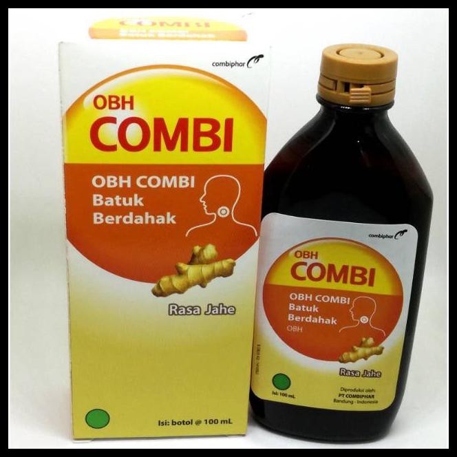 

Obh Combi Jahe