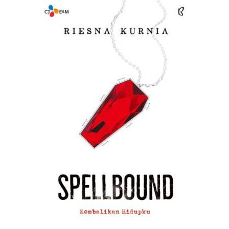 SPELLBOUND