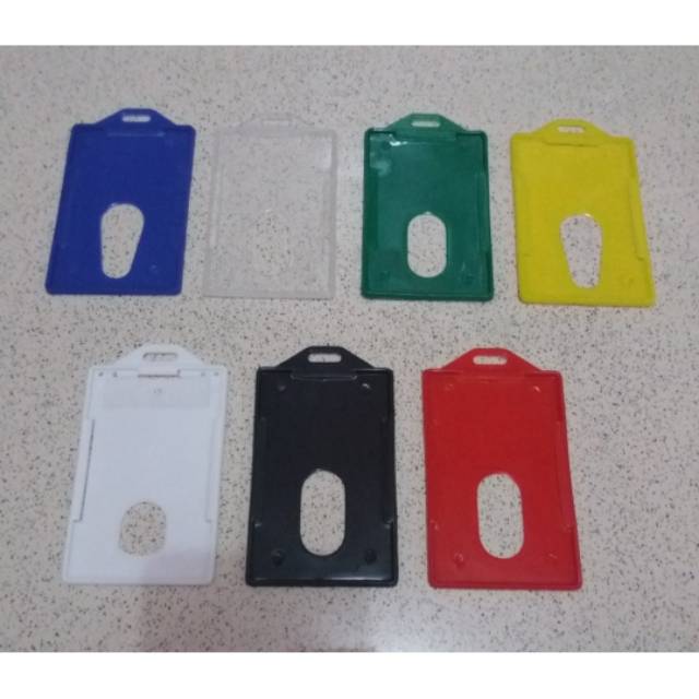 Holder ID Card Casing ID Card Kualitas