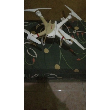 drone mjx x101 bekas