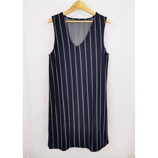 Uniqlo sleeveless dres