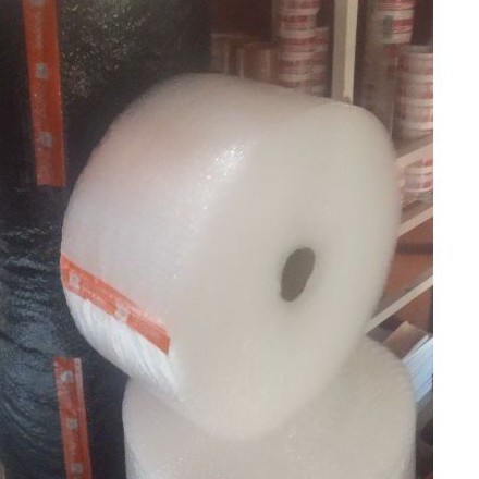 

Bubble wrap 50M x 20CM [ 1kg ]