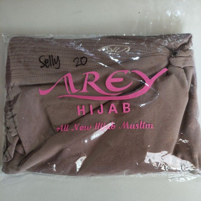 HIJAB INSTAN 