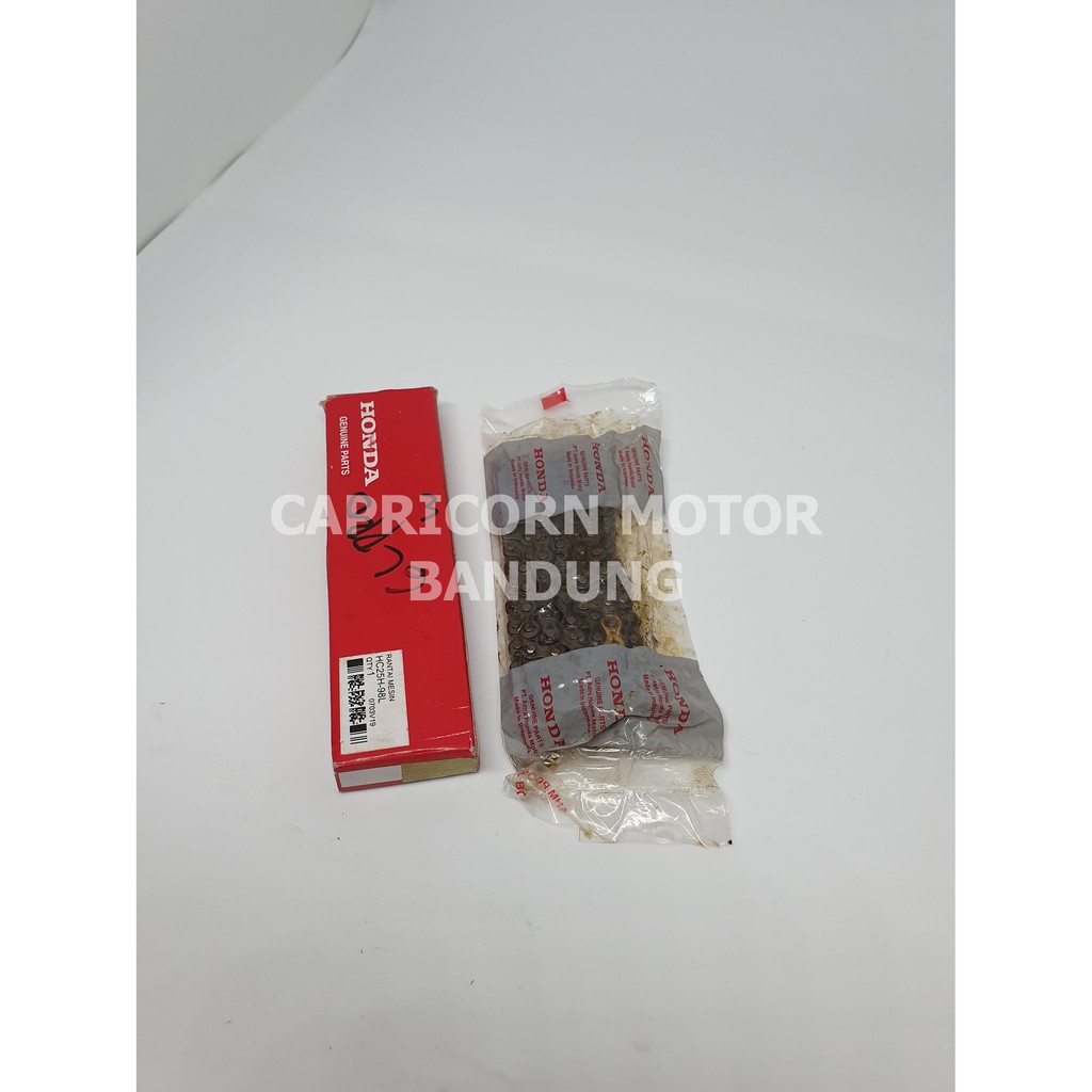 RANTE RANTAI KETENG KAMPRAT 98 L GL PRO ORI HONDA AHM