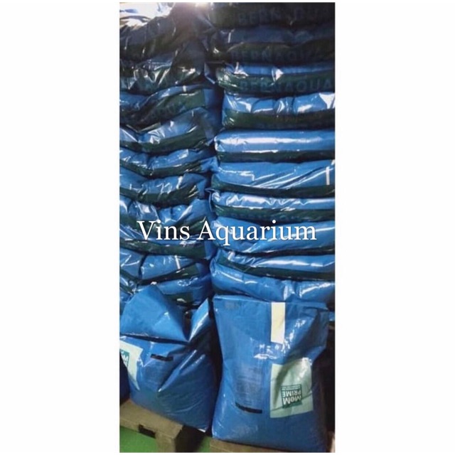 Pelet MeM Prime 300-500 Micron 20kg