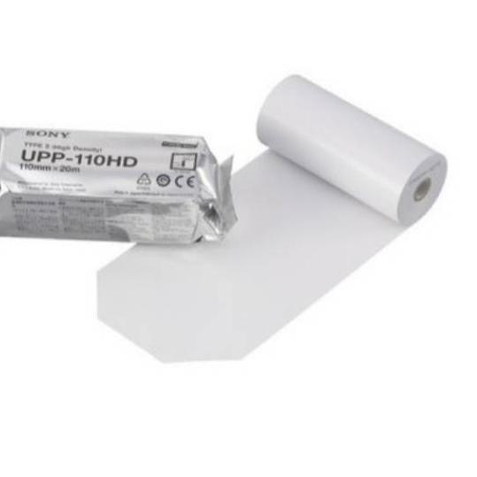 

Harga Terjangkau ✤ Kertas USG Sony UPP110HD!!