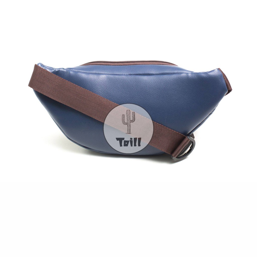 Waistbag Tas Pinggang Tas Slempang Udhawa Waistbag Wanita Tas Punggung Taskerja