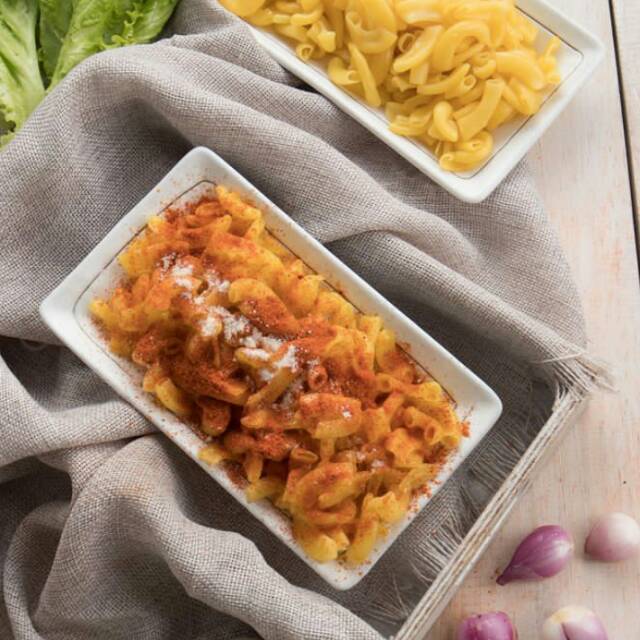 

MAKARONI NGEHE LV 1- 5 BASAH