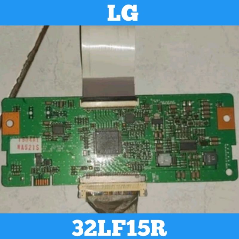 Tcon LG 32LF15R Tcon TV LG 32LF15R Tcon TV LCD LED LG 32LF15R Tcon 32LF15R Tikon 32LF15R
