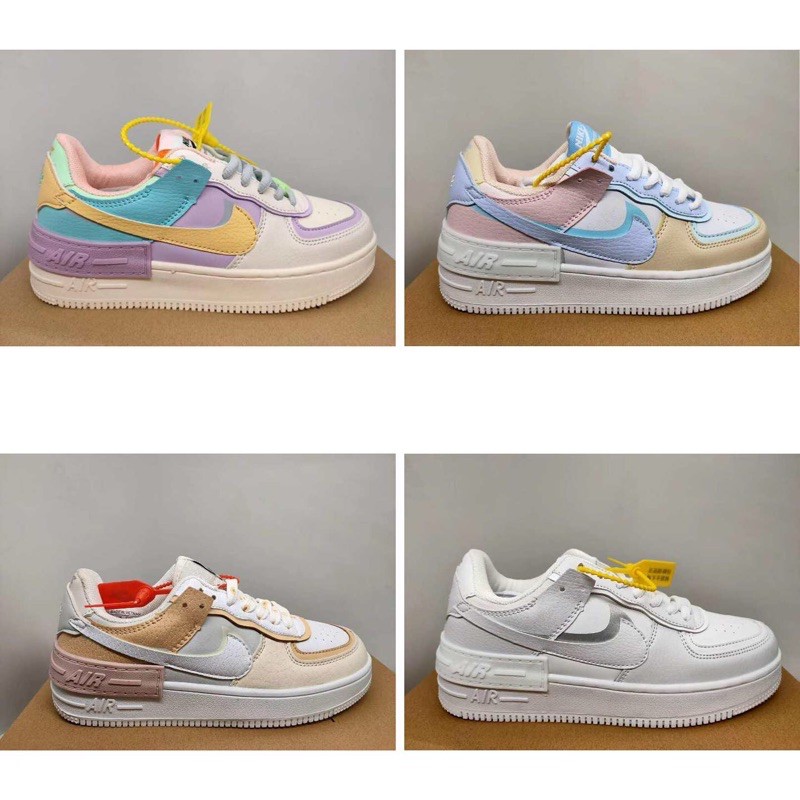 air force 1 created