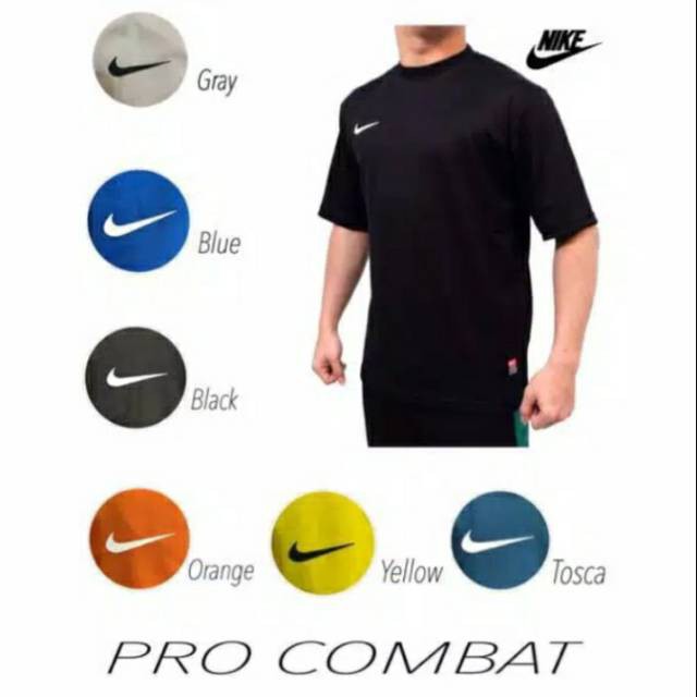 Atasan drifit/Baju running/Gym/Baju olahraga TERJANGKAU TERMURAH