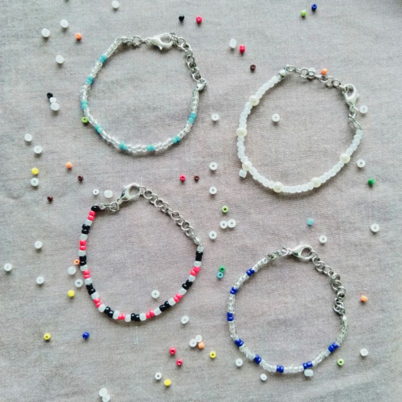 gelang nct dream renjun mark jaemin