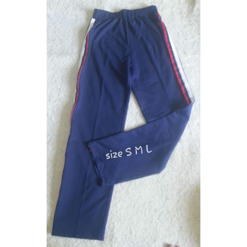 Celana training American jeans