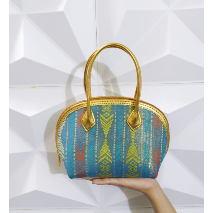 TAS PESTA ETNIK SONGKET