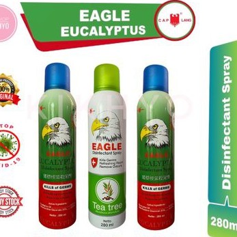EAGLE DISINFECTAN