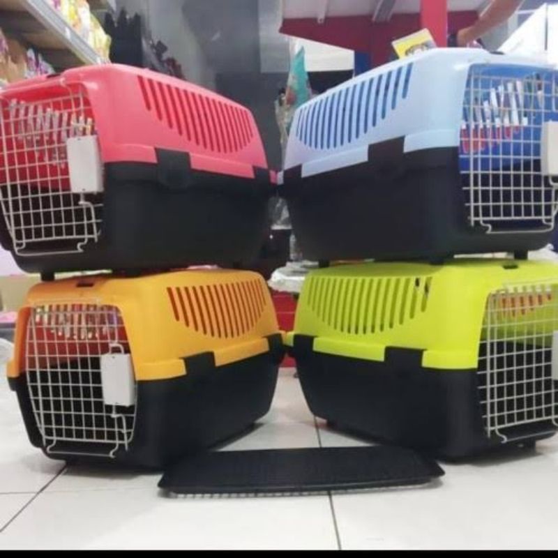 Pet Cargo Best Quality Size S