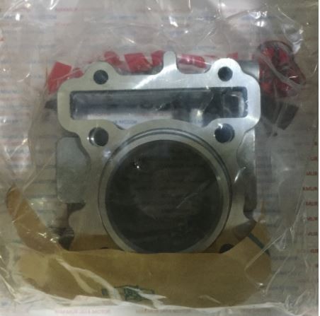 Blok Seher / Cylinder Blok Mio 125 M3 / Soul GT 125 (YGP) (Asli Yamaha)