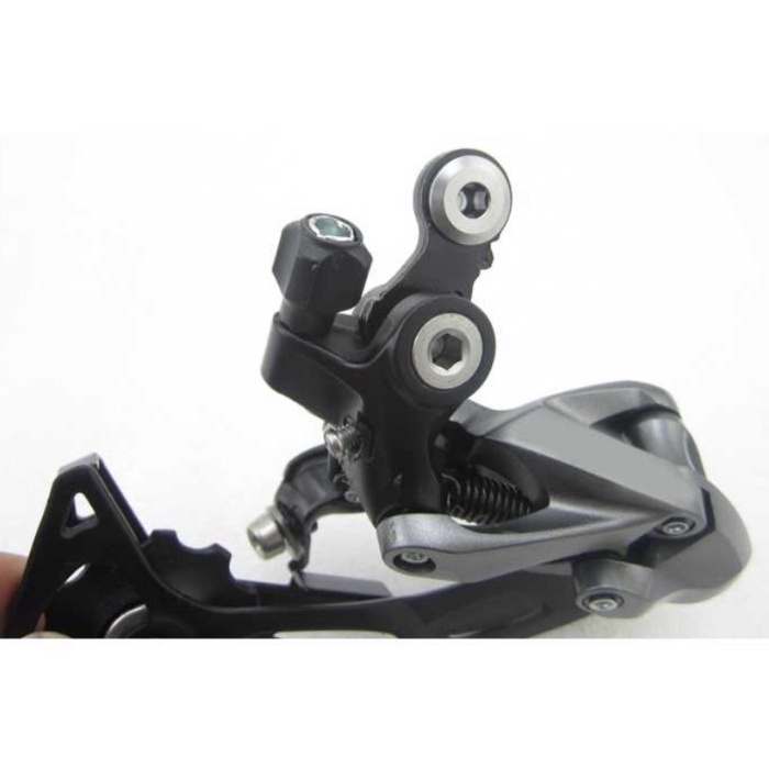 ALIVIO 9 speed rear Derailleur RD-4000