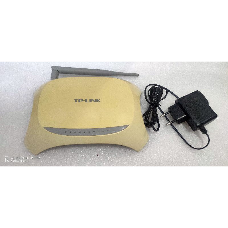 tp link mr3220 3g/4g wireless n router suport USB modem