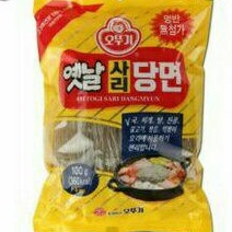 

ottogi korean vermicelly for toping 100gram