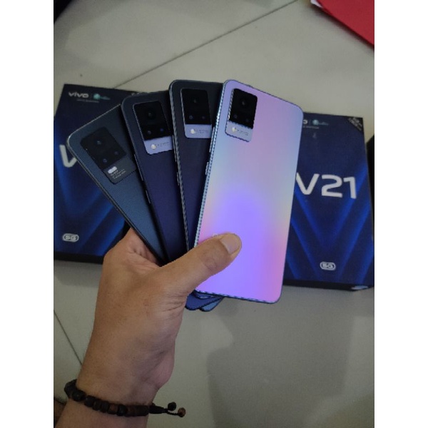 Vivo v21 5g 8/128 gb