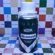 Bibit Parfum DIAMOND by DOBHA 100 ml SEGEL