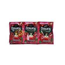 Downy Liquid Passion Sachet 12x20ml swalayan murah jakarta