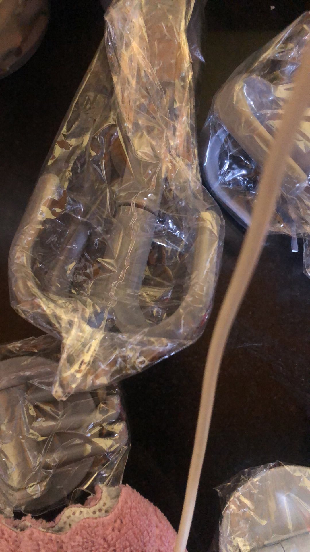 Agb - Agt98 Alat Gantung Dasi - Hanger Dasi - Hanger Mini - Hanger Serba Guna - Hanger Multifungsi