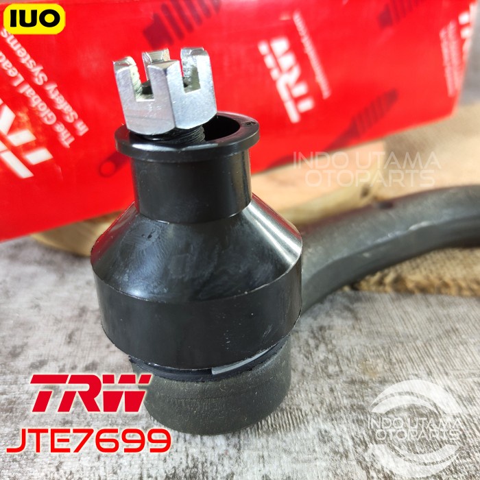 Tie Rod End Camry (kanan) Tierod End TRW JTE7699