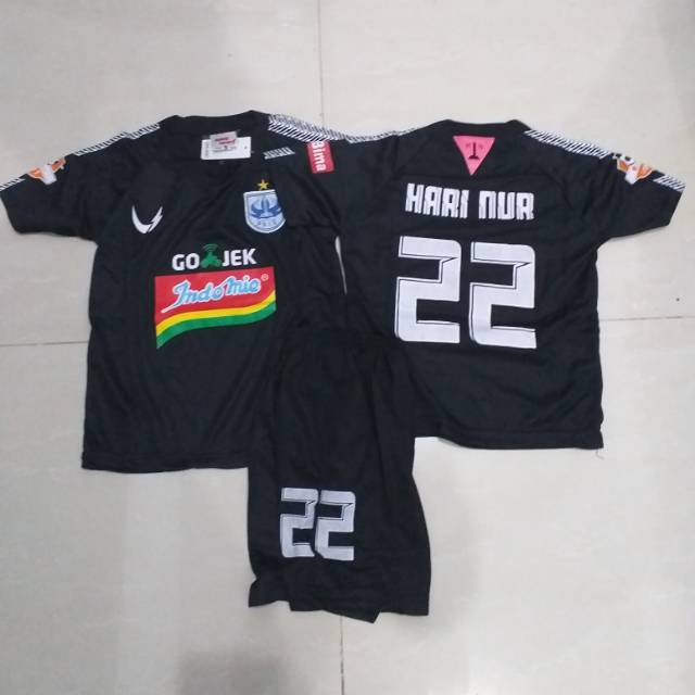JERSEY KAOS BOLA STELAN ANAK BALITA PSIS SEMARANG