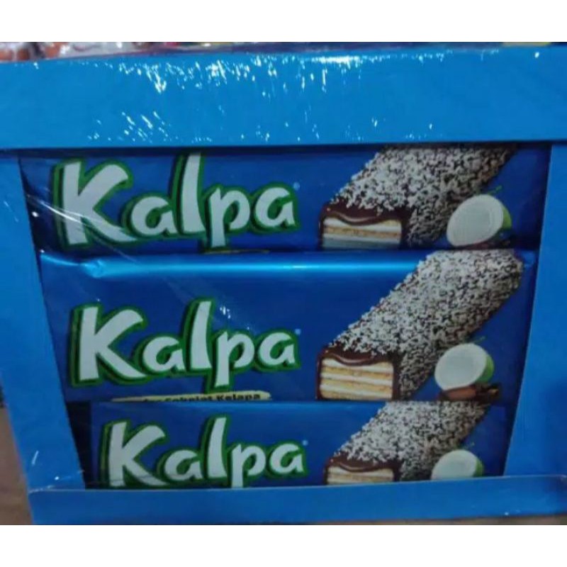 

Kalpa 12pcs