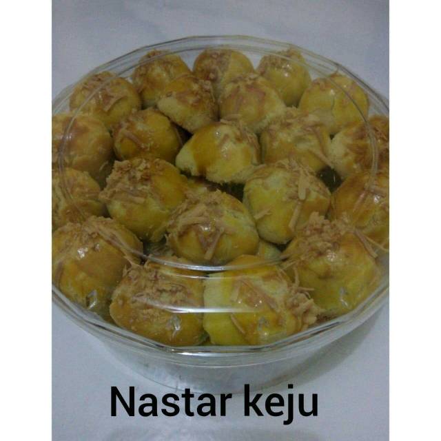 

Kue nastar