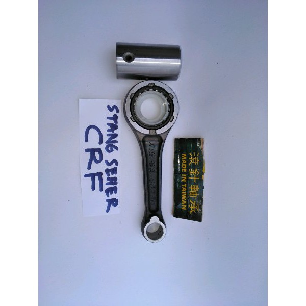 DSA               Stang Seher CRF 230 Diablo .