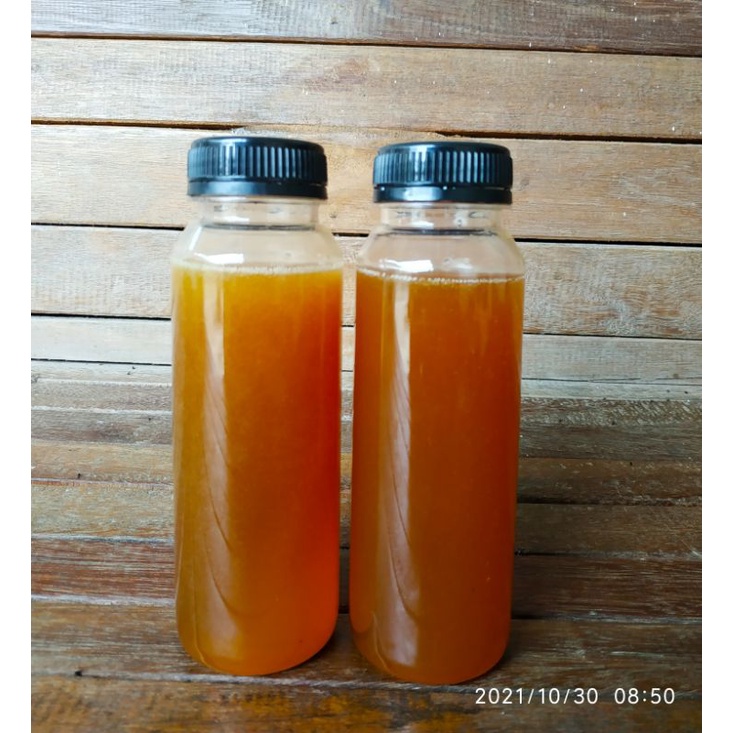 MADU KLANCENG / MADU KLANCENG BAMBU 250ml / MADU KLANCENG ASLI